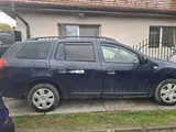 Dacia Logan - 3