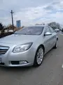 Opel Insignia - 1