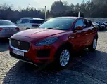 Jaguar E-Pace - 1