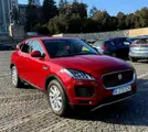 Jaguar E-Pace - 2