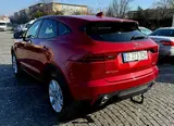 Jaguar E-Pace - 4