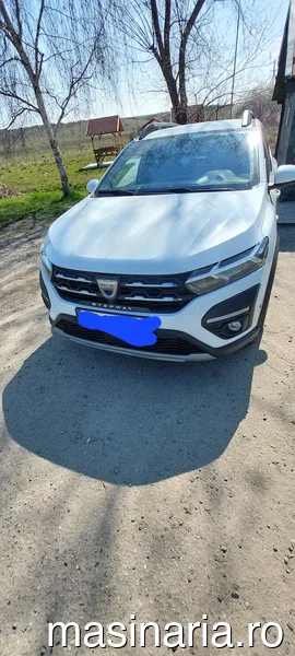 Dacia Sandero #2