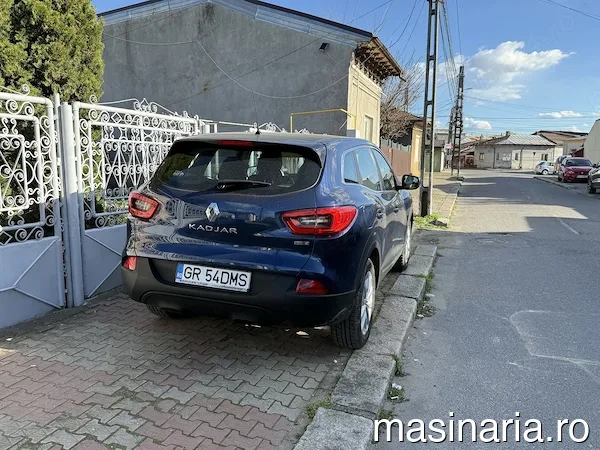 Renault Kadjar #2