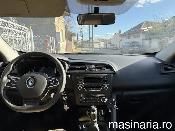 Renault Kadjar #4