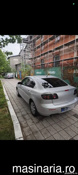 Mazda 3 #2