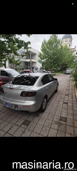 Mazda 3 #3