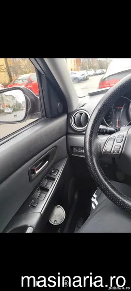 Mazda 3 #5