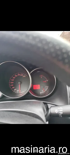 Mazda 3 #6