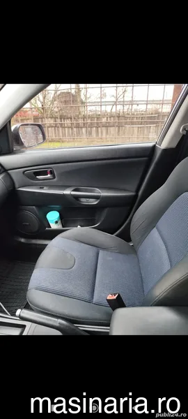 Mazda 3 #7