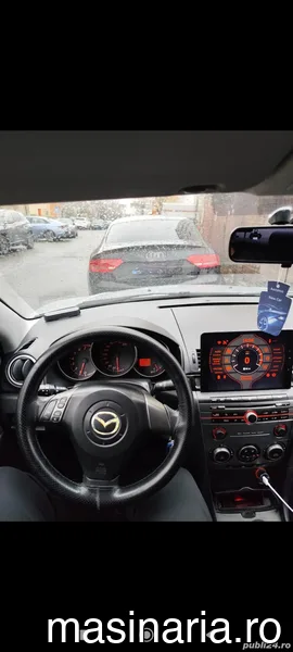 Mazda 3 #10
