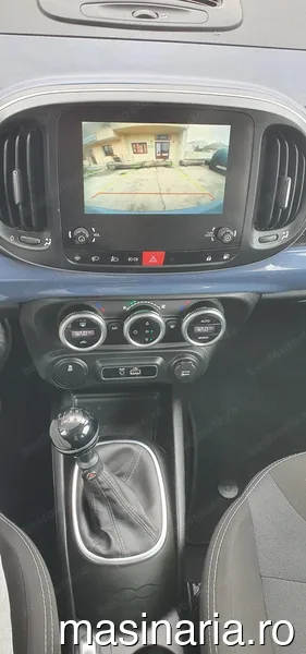 Renault Grand Scenic #1