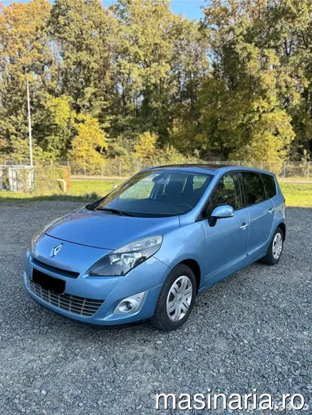 Renault Grand Scenic #2