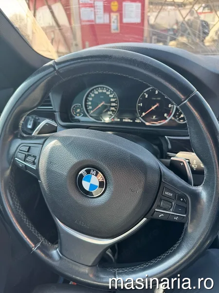 BMW 5 Series (Toate) #2