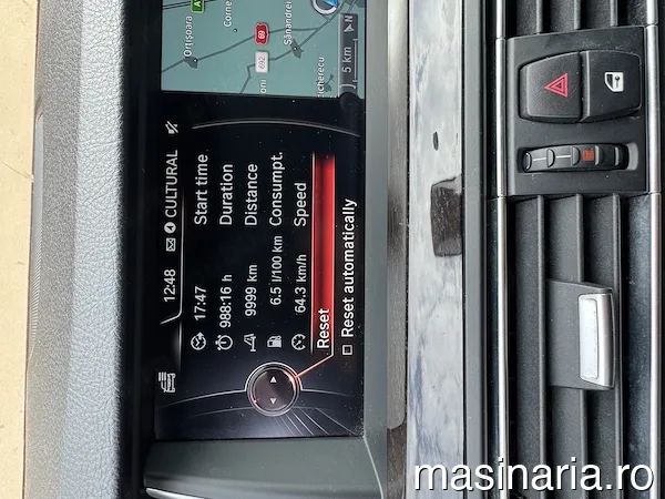 BMW 5 Series (Toate) #6