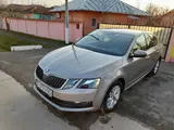 Skoda Octavia - 1