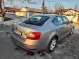 Skoda Octavia - 2