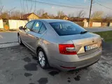 Skoda Octavia - 3