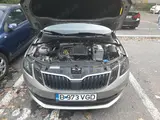 Skoda Octavia - 5