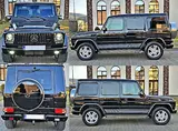 Mercedes-Benz GLE-Class (Toate) - 5