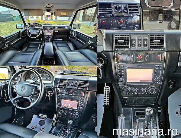 Mercedes-Benz GLE-Class (Toate) #6