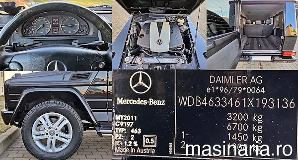 Mercedes-Benz GLE-Class (Toate) #7