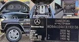 Mercedes-Benz GLE-Class (Toate) - 7