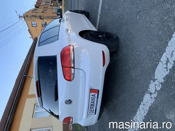 Volkswagen Golf #1