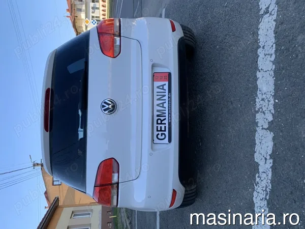 Volkswagen Golf #2