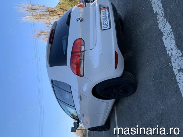 Volkswagen Golf #3