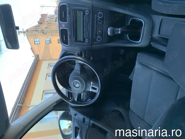 Volkswagen Golf #4