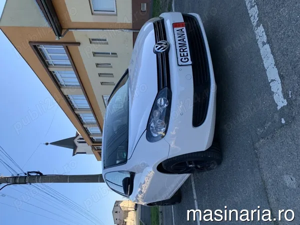 Volkswagen Golf #5