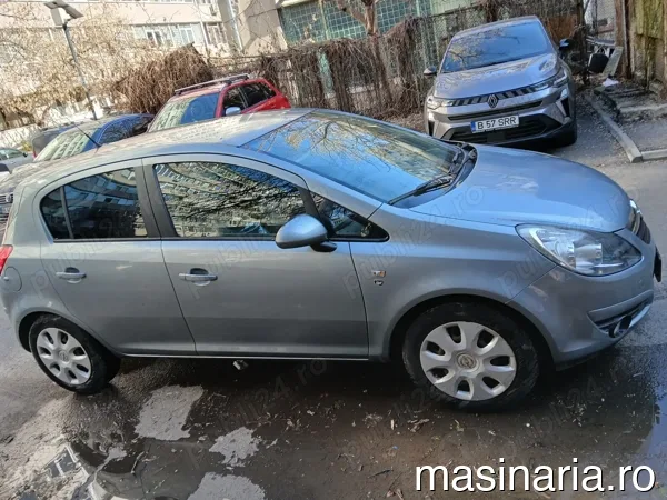 Opel Corsa #1