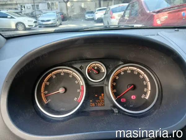 Opel Corsa #5