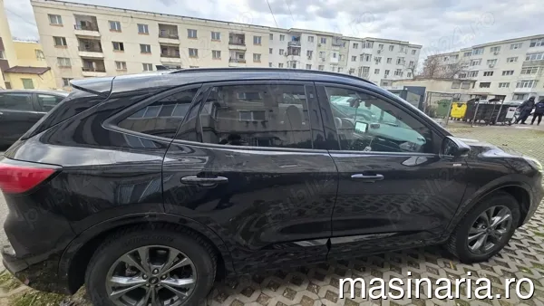Ford Kuga #5