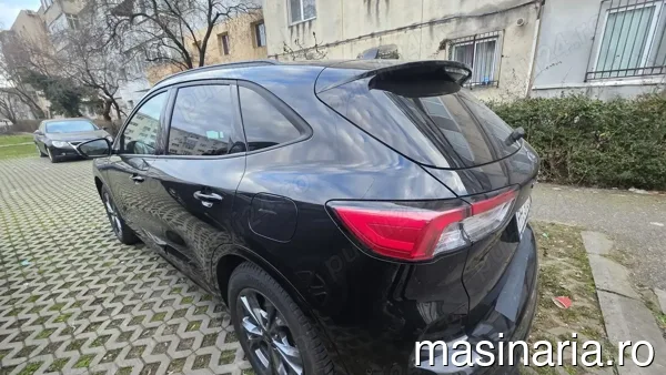 Ford Kuga #7