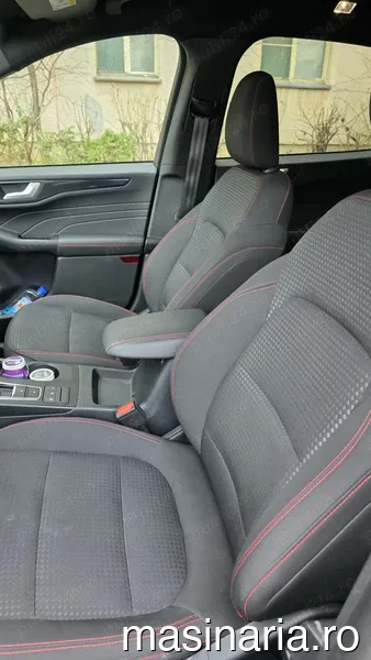 Ford Kuga #8