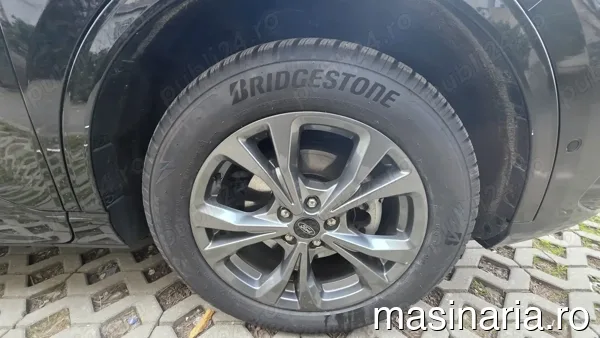 Ford Kuga #9