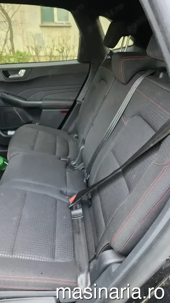 Ford Kuga #10