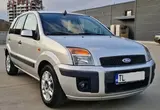 Ford Fusion - 1