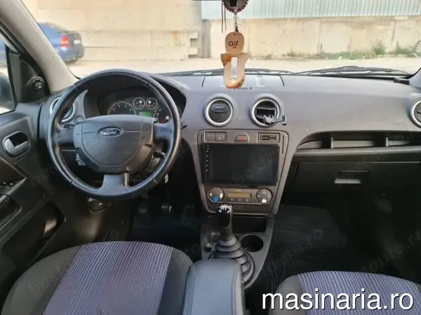 Ford Fusion #2