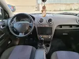 Ford Fusion - 2