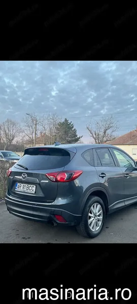 Mazda CX-5 #2