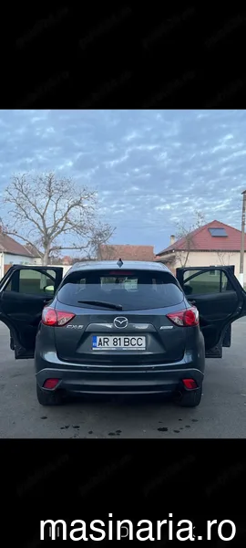 Mazda CX-5 #3