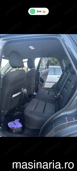 Mazda CX-5 #4