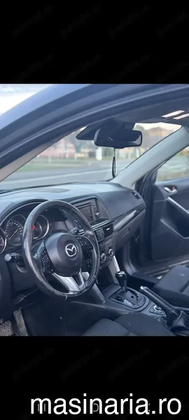 Mazda CX-5 #5