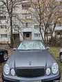 Mercedes-Benz E-Class (Toate) - 1