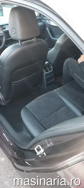 Skoda Octavia #5