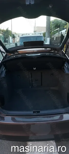 Skoda Octavia #7