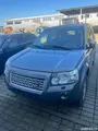 Land Rover Freelander - 1