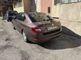 Skoda Octavia - 2